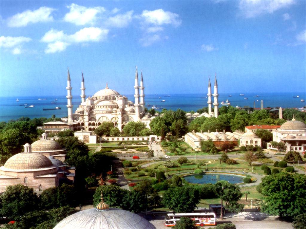 Hurriyet Hotel Estambul Exterior foto